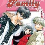 Familly manga