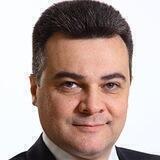 Савялов Рубен