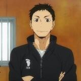 Daichi.