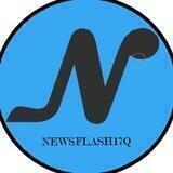NEWSFLASH🔵17Q
