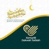 Komuniti Dakwah Tarbiah