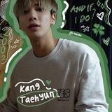 강태현Kang Taehyun !♡