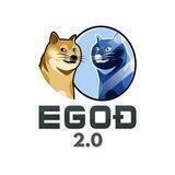 Doge Inversed 2.0 (egoĐ 2.0)