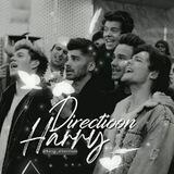Harry Directioon | هری دایرکشن