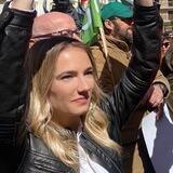 Elena Carrasco en Telegram