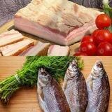 САЛО-РЫБКА СМАКОТА 🤤