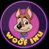 WOOF INU $WOOFI