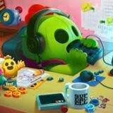 Brawl Stars Modgem