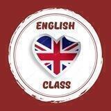 ENGLISH CLASS