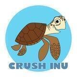 Crush Inu 🐢 | 7 PM UTC LAUNCH