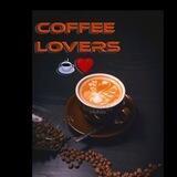 Coffee Lovers❤️‍🔥