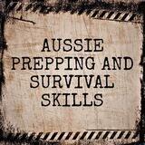 Aussie Prepping and Survival Skills Group