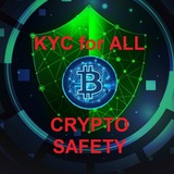 KYC for ALL | CRYPTO SAFETY