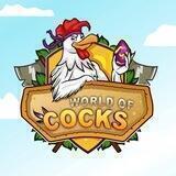 World Of Cocks China 🇨🇳