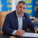 Александр Левый