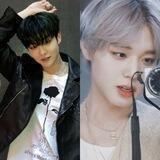 Jihoon!