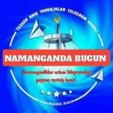Namanganda Bugun | Namangan Bugun