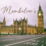 Membeliw's