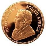 Ounce Gold