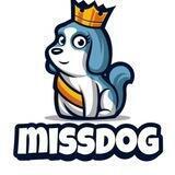 MissDog Official (Global 🌎 Chat)