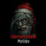 🎅Santa Horror☠️