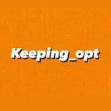 Keeping_opt | ОПТ | ДРОПШИПИНГ
