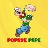 Popeye Pepe Original | Channel