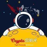 CryptoINA (Crypto Community Of Indonesia)