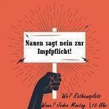 Nauen - Info & Mobilisierung