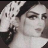﮼مغرمه
