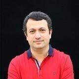 استاد مهرداد عباس پور