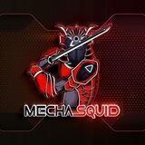 MechaSquid Portal