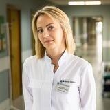 Врач эндокринолог Екатерина Баланина