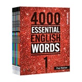 Essential Words/ Vocabulary