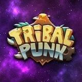 🌏 Tribalpunk Official Community