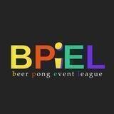 BEER PONG EVENT LEAGUE