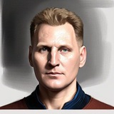 Витальный взгляд