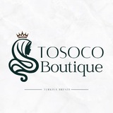 ⚜️ TOSOCO BOUTIQUE ⚜️