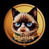 Baby Grumpy Cat | 5% REWARDS