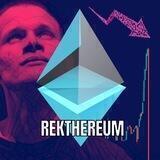 rEkTHEREUM 💎 (Official $REKTH Group)