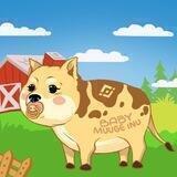 Baby Muuge Inu