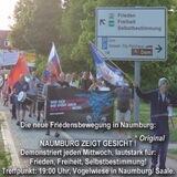 Naumburg zeigt Gesicht - das Original