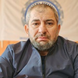 Исмаилов Гаджимурад
