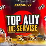 TOP ALIYcap UC SHOP 🛍