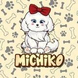 Michiko Inu Entry