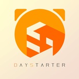 Daystarter (DST) Official