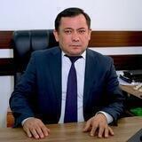 Қахрамон Хусанов