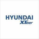Hyundai Xteer