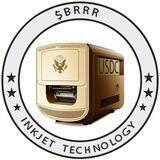 Inkjet Technology $BRRR | Portal