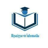 Riyaziyyat və İnformatika